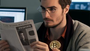 Coinwage přináší firmám unikátní benefit: část mzdy v bitcoinu