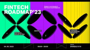 FinTech Roadmap (tentokrát) v Praze se blíží