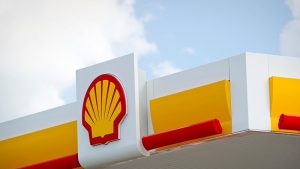 Mobilní platby na čerpačkách Shell se šíří Evropou