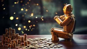 Jak se (ne)bojíme AI v bankovnictví?