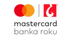 Fintech a Insurtech roku v soutěži Mastercard Banka roku 2023 jsou…