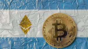 Argentina zavedla povinnou registraci krypto firem