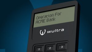 Wultra představuje Talisman – hardwarový autentikátor pro bankovní aplikace